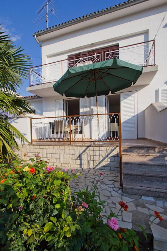 Vila Renato Poreč Dış mekan fotoğraf