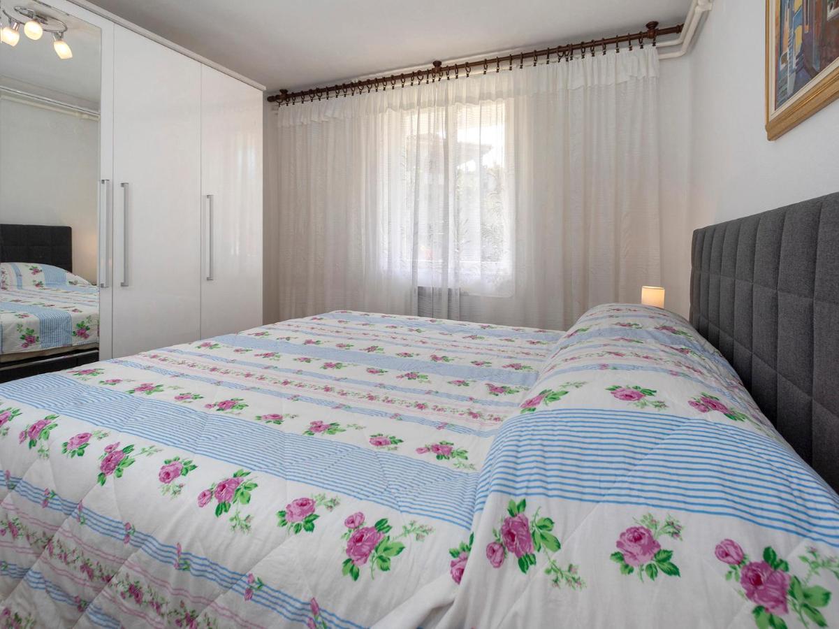 Vila Renato Poreč Dış mekan fotoğraf