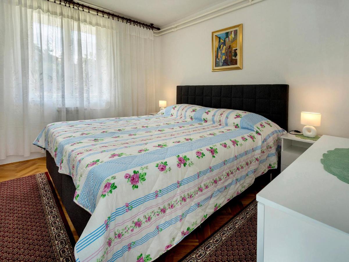 Vila Renato Poreč Dış mekan fotoğraf