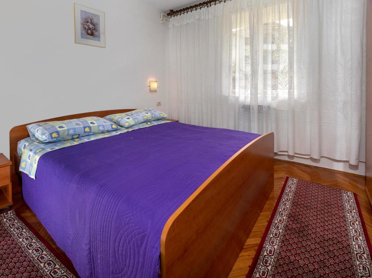 Vila Renato Poreč Dış mekan fotoğraf