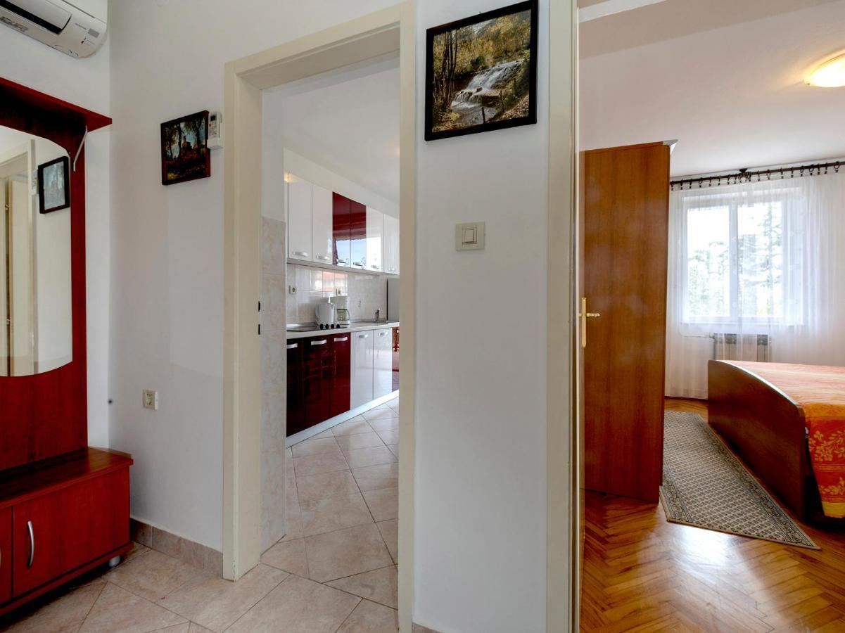 Vila Renato Poreč Dış mekan fotoğraf