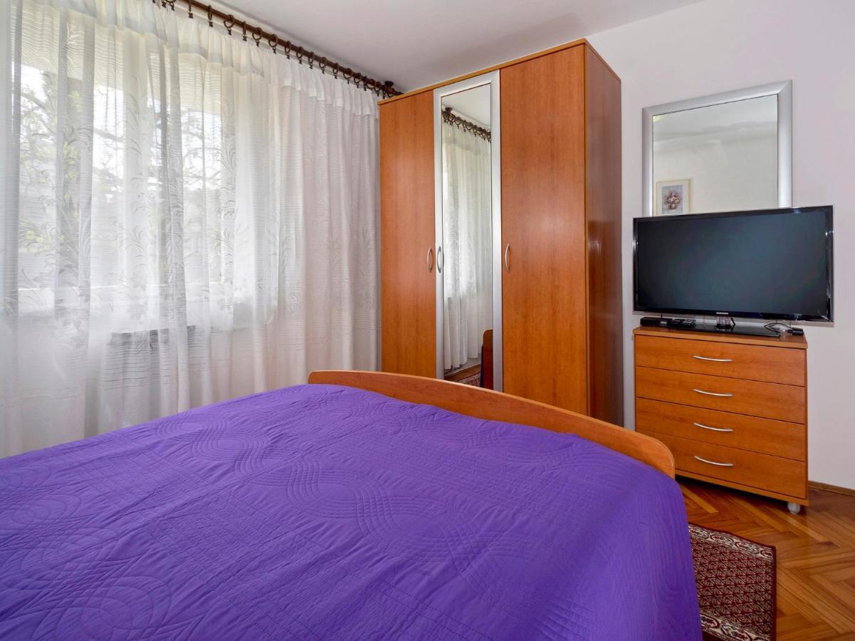 Vila Renato Poreč Dış mekan fotoğraf