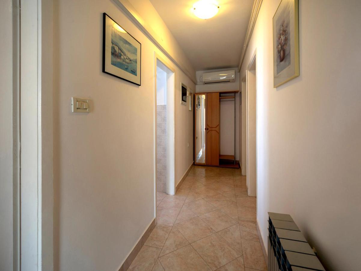 Vila Renato Poreč Dış mekan fotoğraf